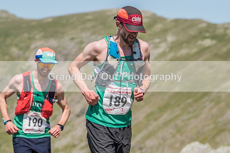 Duddon Long-386 - Duddon Valley (Long) Fell Race Saturday 3rd June 2023