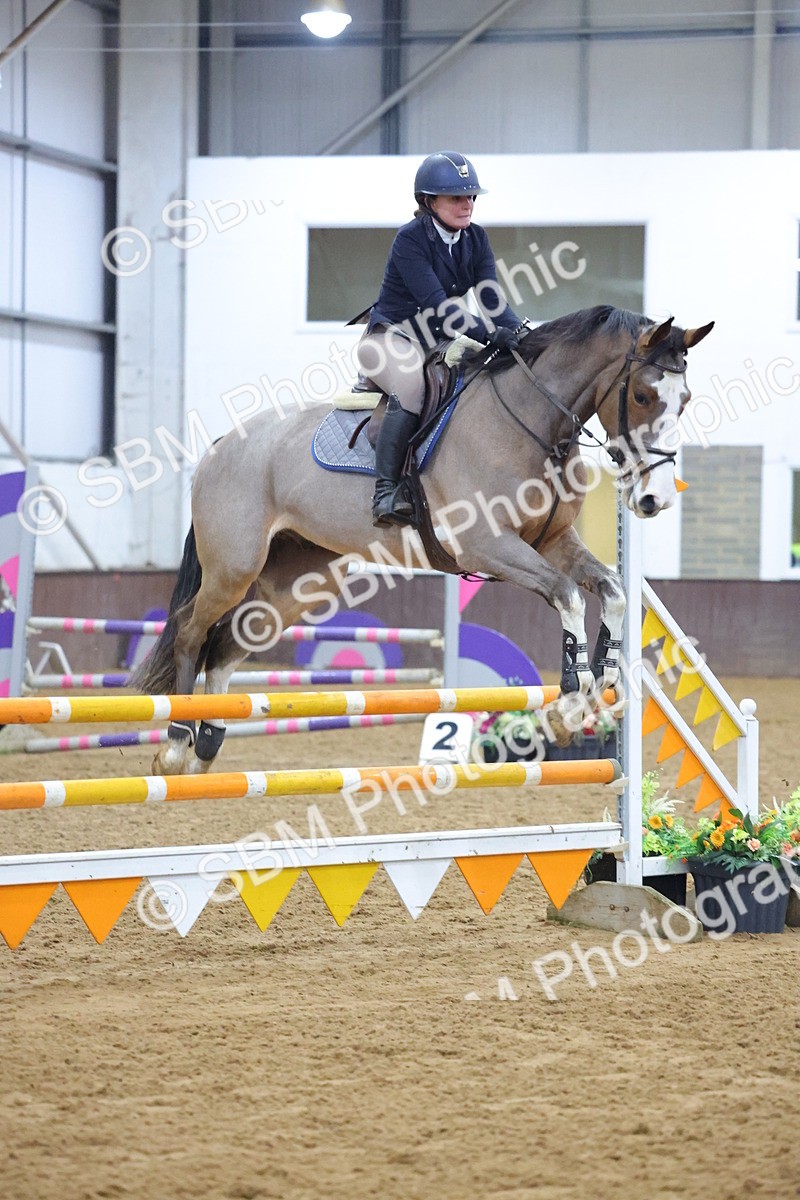 SBM_001301 - Class 14 - Nupafeed Supplements Senior Discovery/ 1m Open - First Round (1.00m)