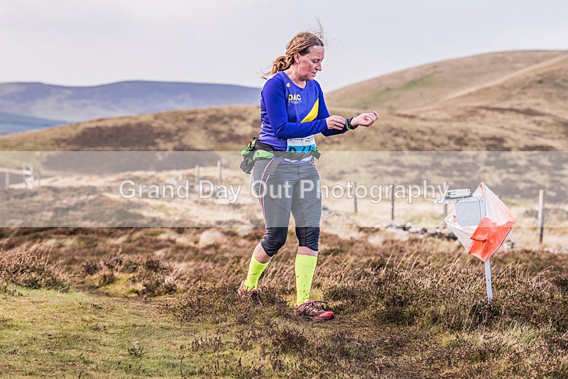 Leg Four-790 - Leg 4 British Fell & Hill Relay Championship Broughton Scotland Saturday 15th October 2022