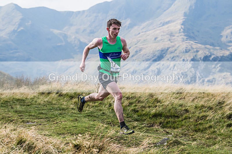 HBMR-Leg 4-82 - Hodgson Brothers Mountain Relay Leg 4 Saturday 5th October 2024