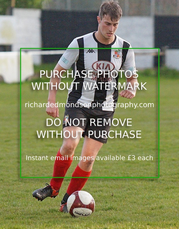 DSC00550 - Kendal Town Reserves v Horwich  (11/5/21)