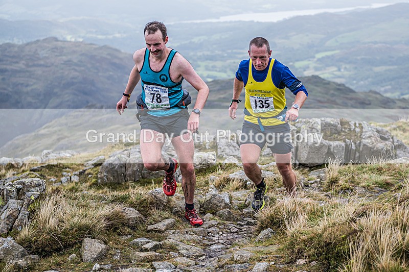 Three Shires-334 - Three Shires Fell Race Saturday 26th September 2026