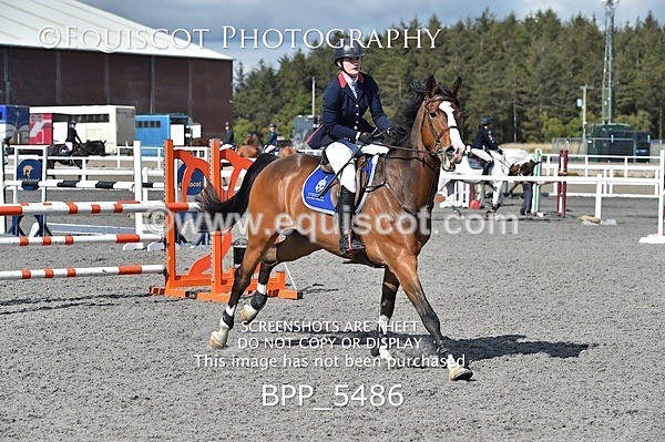 BPP_5486 - SAT CLASS 31 NEWCOMERS/1.10M