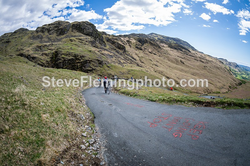 145644 - Hardknott Pass Camera 2 14.00-15.00