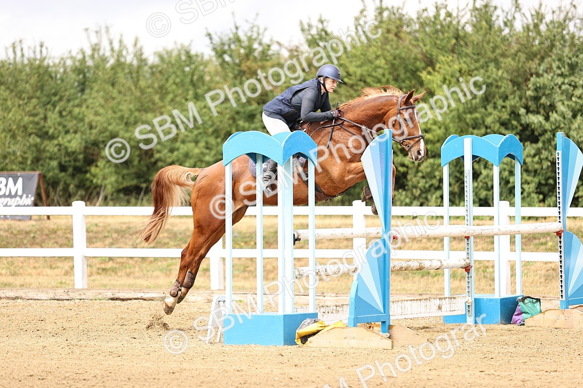 SBM_026693 - Class 12 - Amateur Championship Qualifier 1.05m