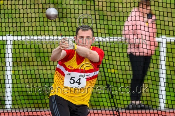 ComMast25-928848 - Field Male Set One