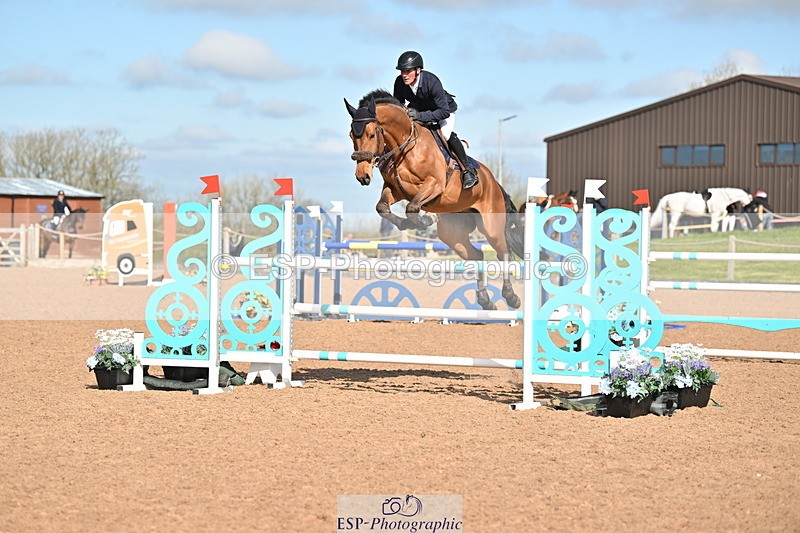 240418A-101216-01977 - Cls 1 2 Star Small Tour 1.30m