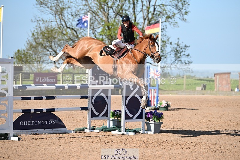 250509-092122-04726 - Cls 13 Snr Foxhunter