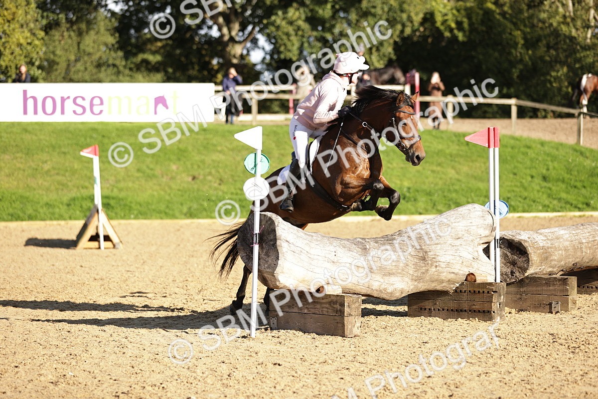 SBM_12147 - E6 - Eventers Challenge 80cm Championship