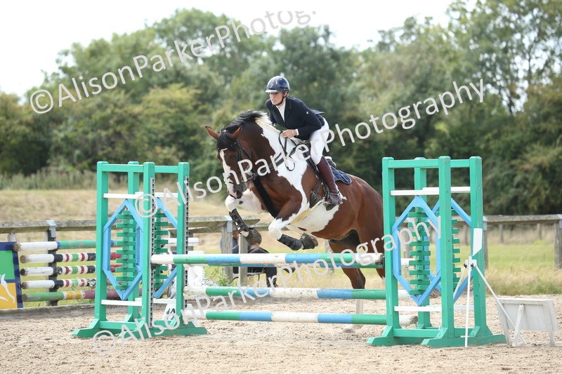 20250831-1342 - Class 5 - 80cm