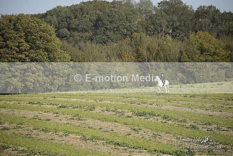 PtP 250921 0711 - Point-to-Point Badbury Rings Dorset 07/11/2021