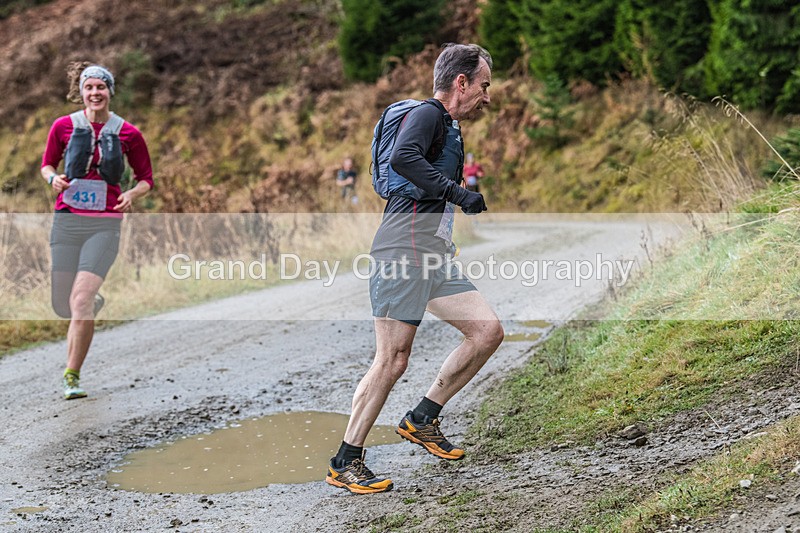 Glentress 21  10K-166 - High Terrain Events Glentress 21 & 10K Trail Races Saturday 16th November 2024