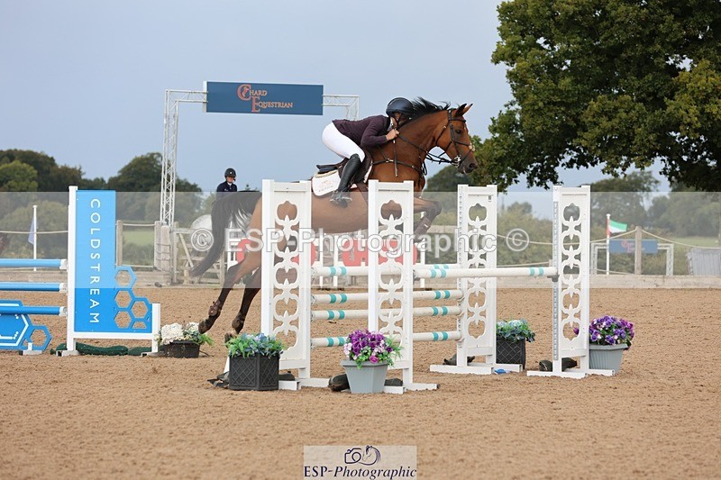 250911-111934-00921 - Cls 2 Snr Newcomers