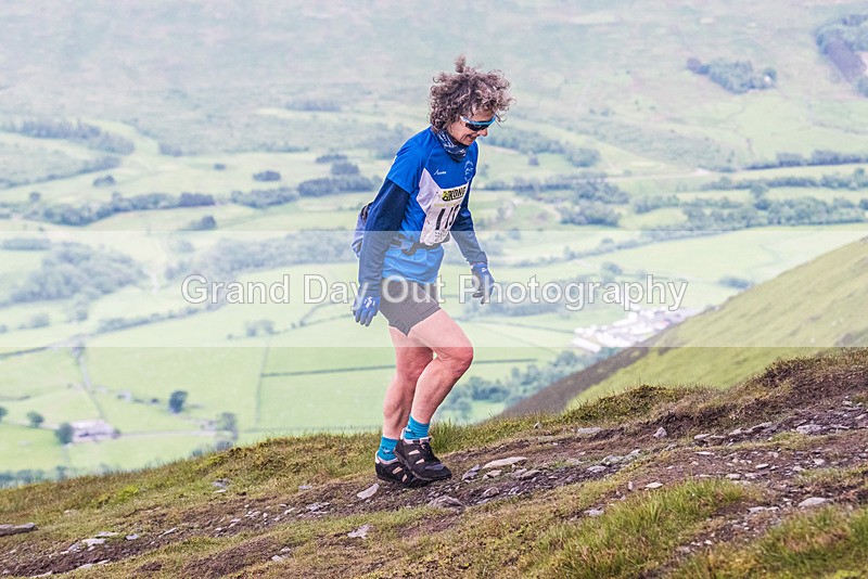 Belt Up Blencathra-171 - Kong Belt Up Blencathra Wednesday 8th June 2022