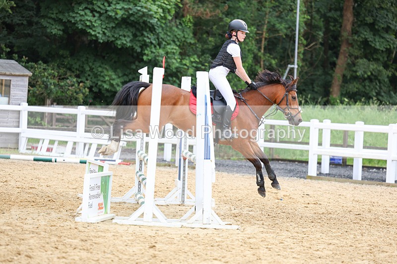 3E7A6859 - Class 13: Pony British Noise/80cm open