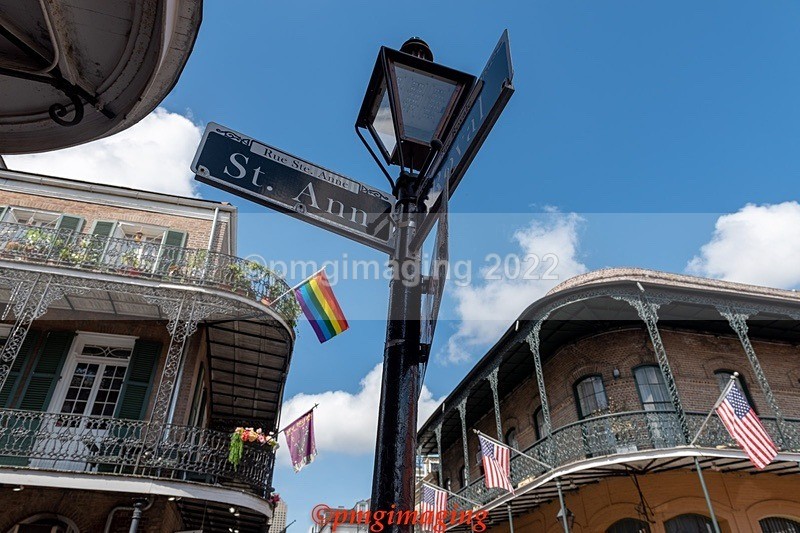  - New Orleans
