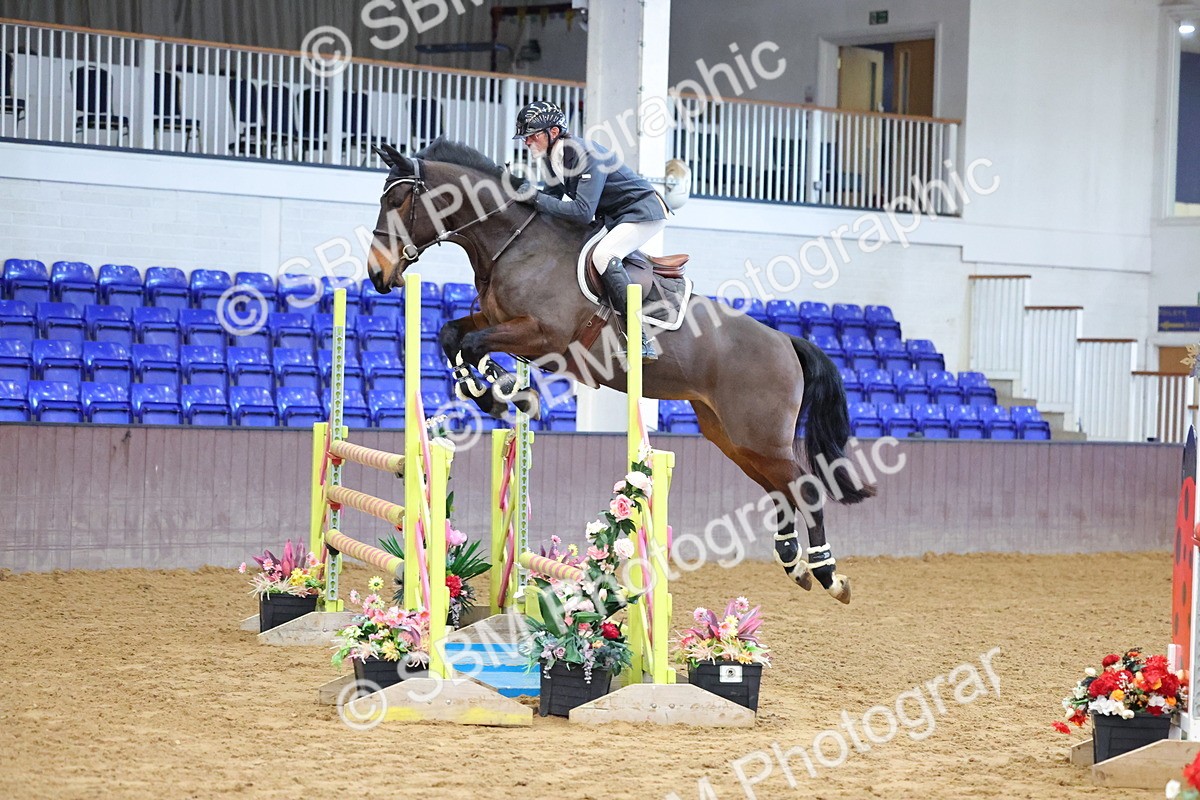 SBM_003106 - Class 15 - Senior Newcomers 1.10m