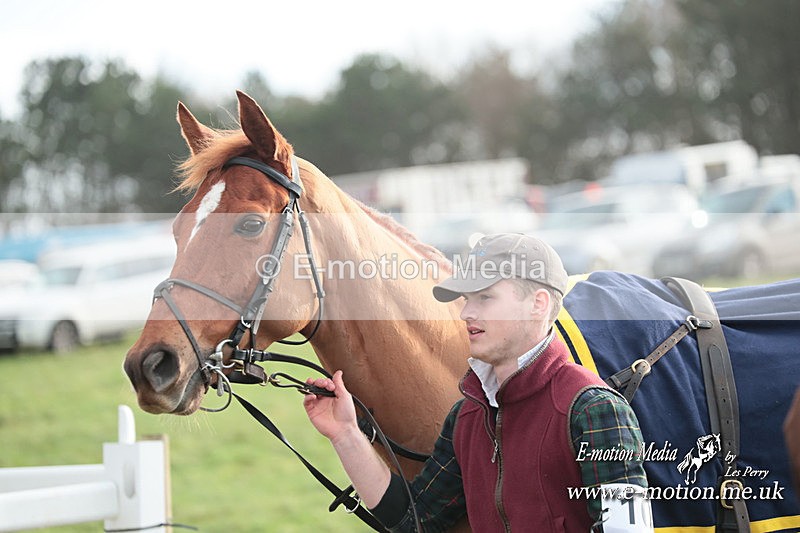 PtP 311223 382 - Larkhill Racing Club Point-to-Point 31/12/23