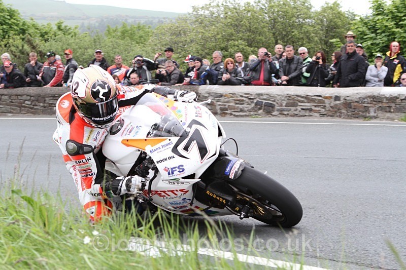  - Superbike Race