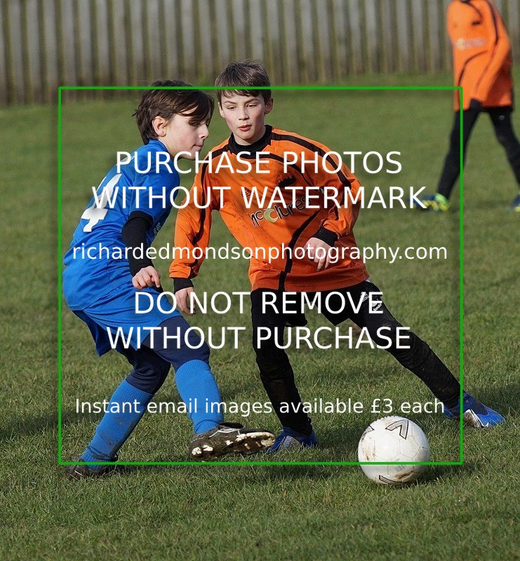 DSC07839 - Wattsfield Utd U11 v Kirkby Stephen