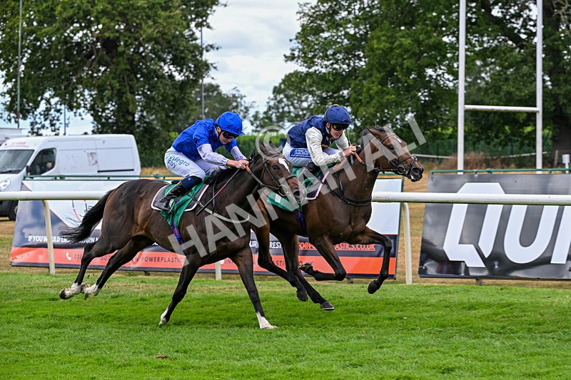 070826-Race 3-Bymiddaytomorrow-1709 - Race 3 15.10pm Peter Bell Memorial Fillies' Nursery Handicap