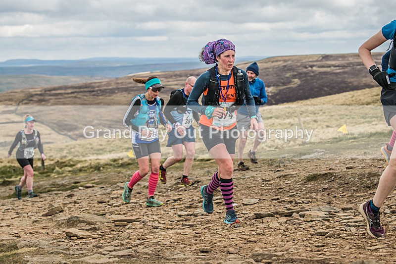 3 Peaks-902 - The 3 Peaks Race Saturday 27th April 2024