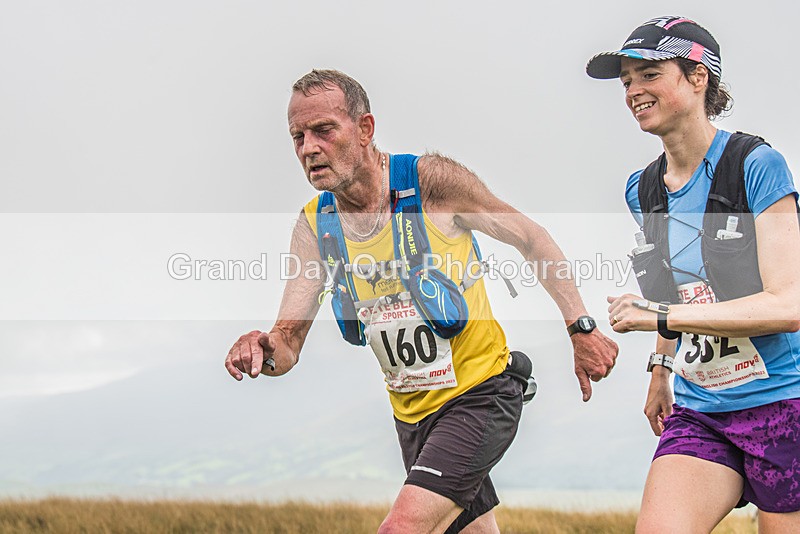 Sedbergh -627 - Sedbergh Hills Fell Race Sunday 20th August 2023