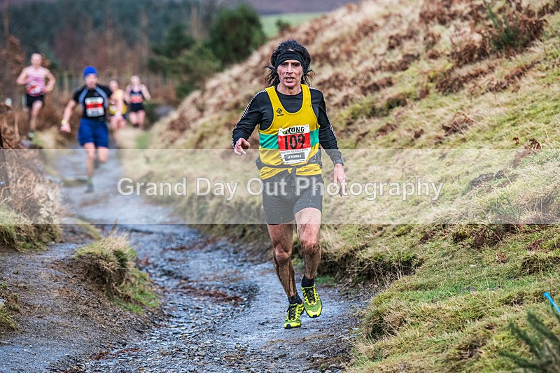 Loopy Latrigg-565 - Kong Loopy Latrigg Fell Race Saturday 21st December 2024