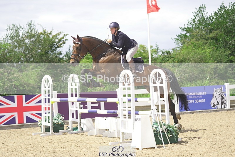 230729A-134510-06420 - Cls 23 95cm Amateur Quali