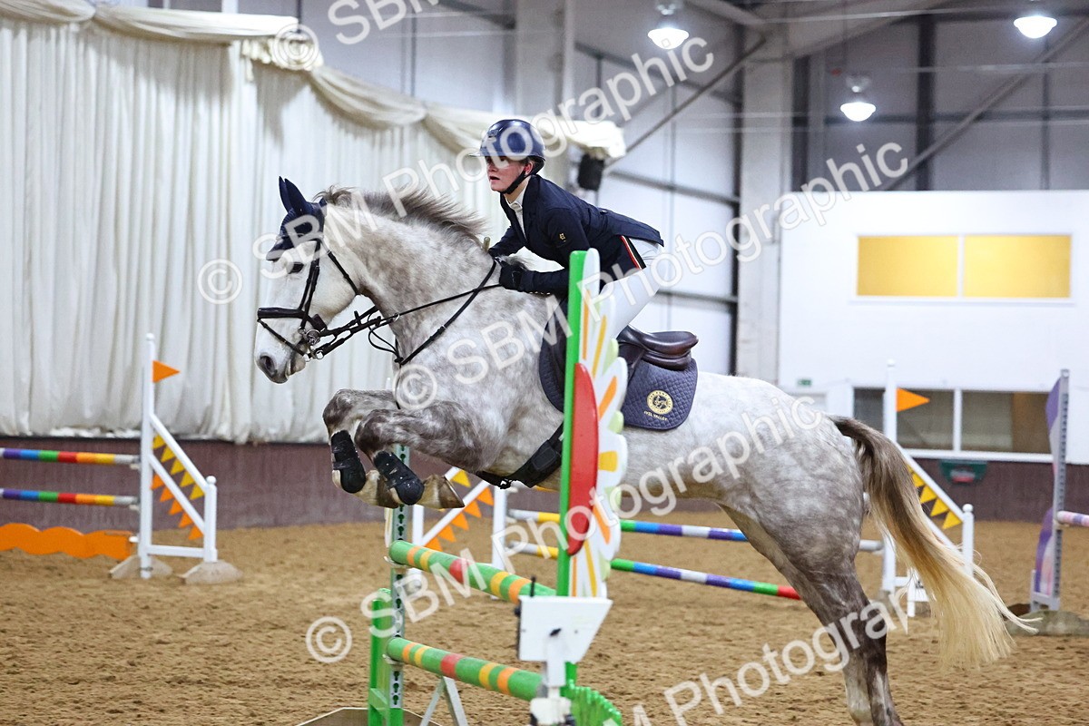 SBM_002939 - Class 7 - Stockings 1.00m