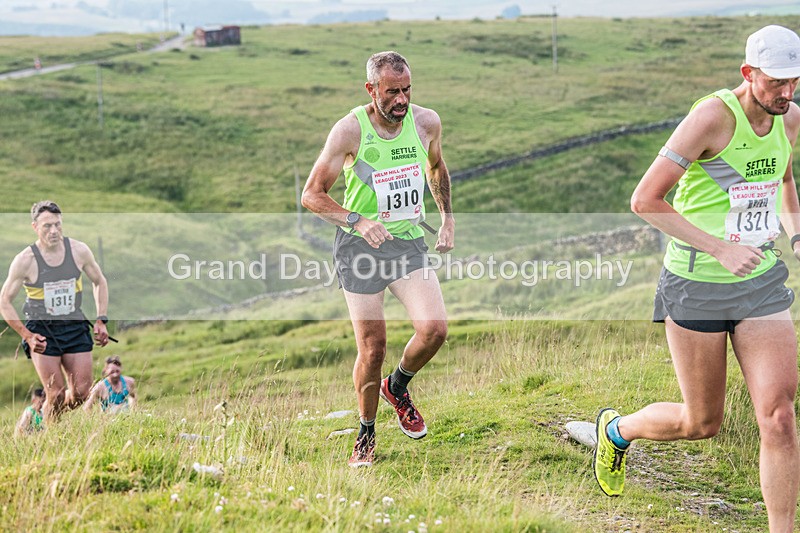 Tebay-74 - Tebay Fell Race Wednesday 26th June 2024