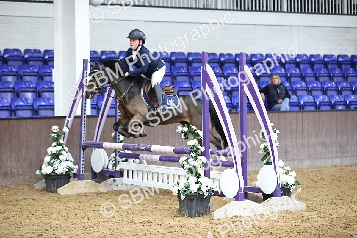 SBM_003408 - Class 11 - Springboard 128cm 138cm Restricted 85cm 95cm