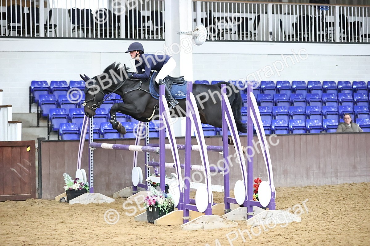 SBM_003351 - Class 11 - Senior Newcomers 1.10m