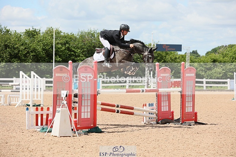 250528-133528-01060 - Cls 4 Newcomers and 1.10m Open