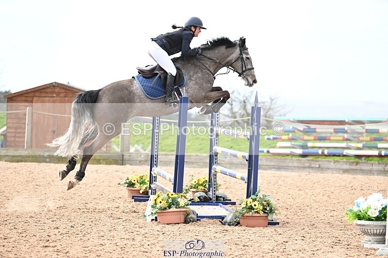 250329-123127-04546 - Cls 15 Snr Foxhunter