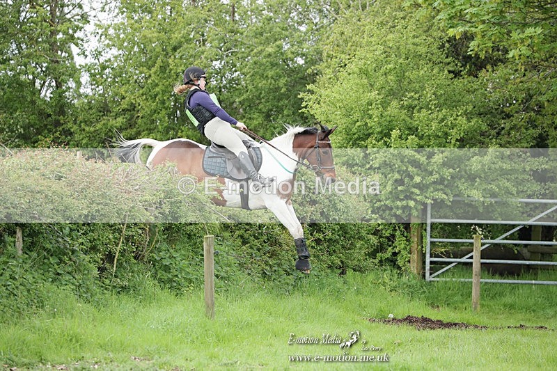 BTC 070523 94 - British Team Chase (Oakley) 07/05/23