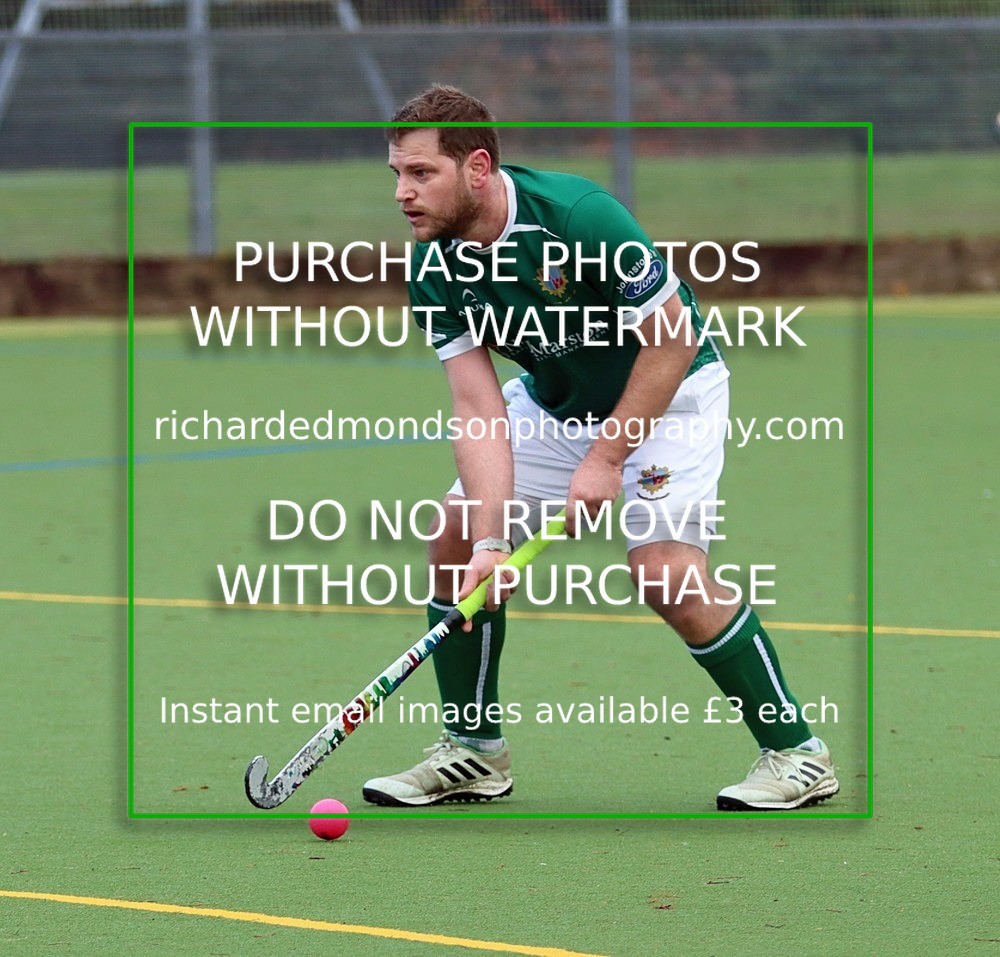 IMG_6524 - Kendal Men's 2nd team vs Lancaster & Morecambe (7/12/24)