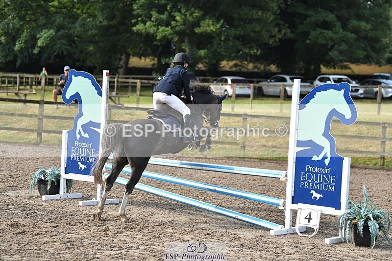 230617-080653-01082 - Cls 11a & 11b pony 128cm & 138cm