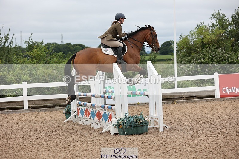 250625-100009-00025 - Cls 1 British Novice and 90cm Open