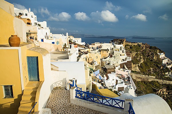  - Greece