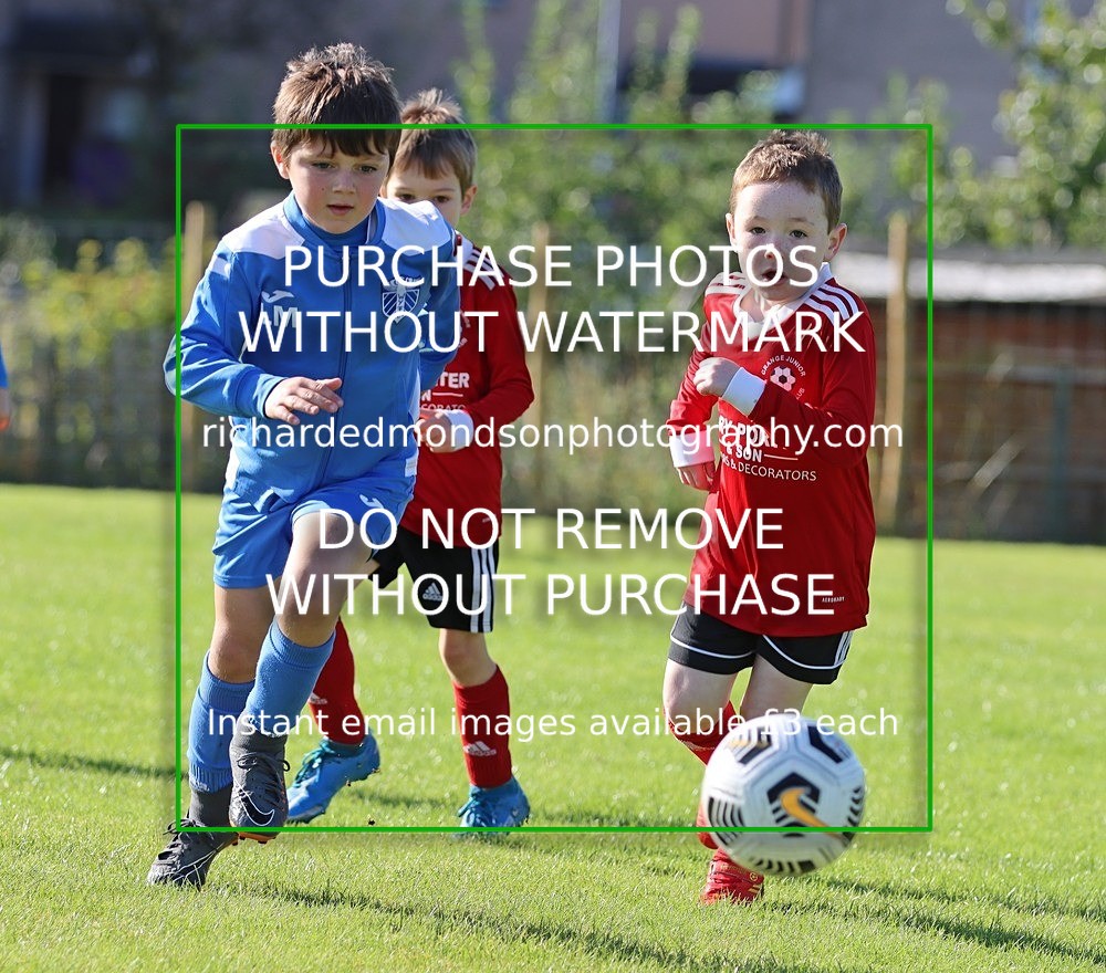 IMG_2866 - Wattsfield Under 7's v Grange Utd Under 7's (17/9/22)