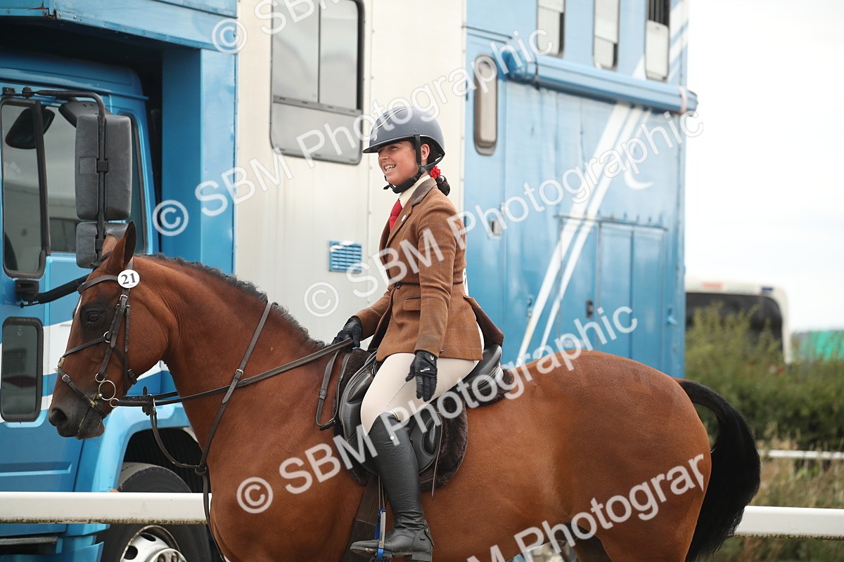 SBM_18399 - Class 509B - Working Veteran - 80cm (20+)