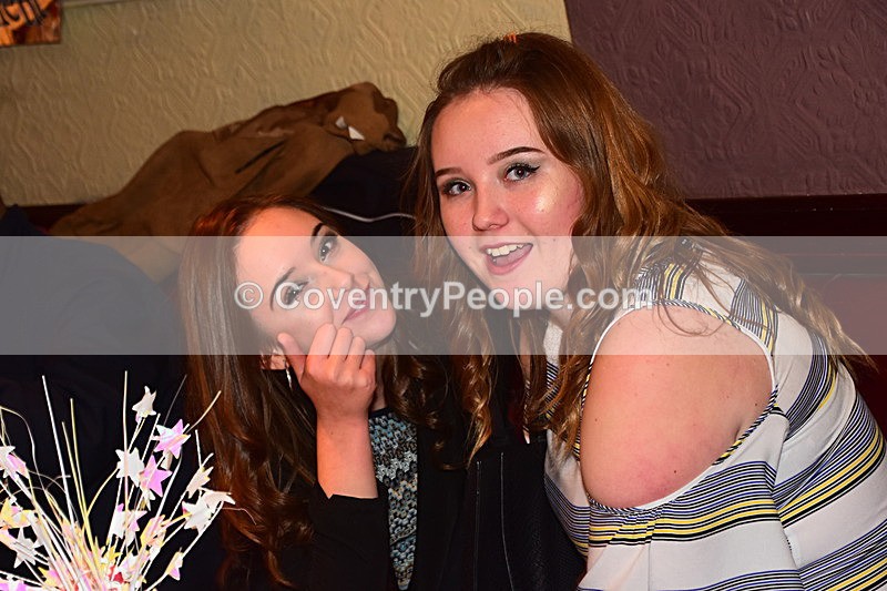 HAS-482 - Ash and Leanne
