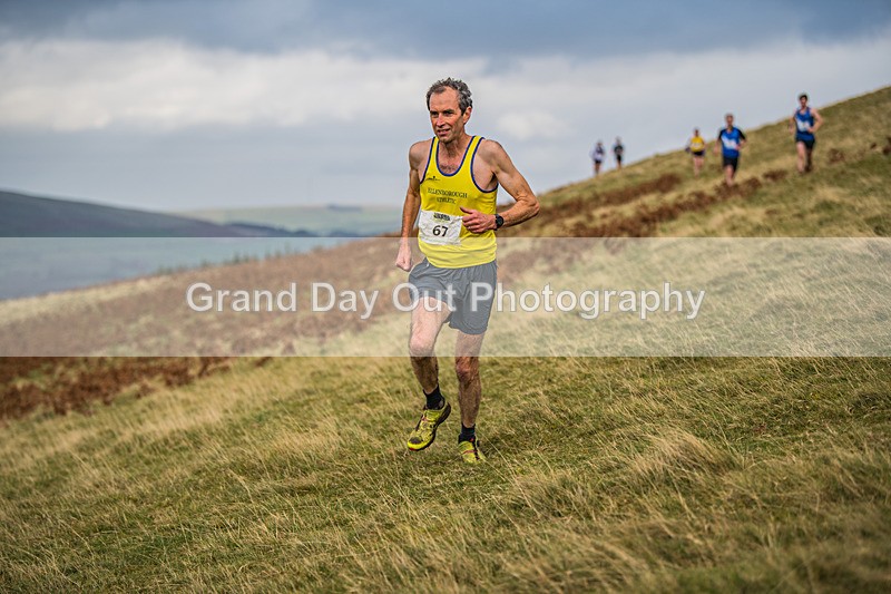 Sale-42 - Sale Fell Race Saturday 26th November 2022