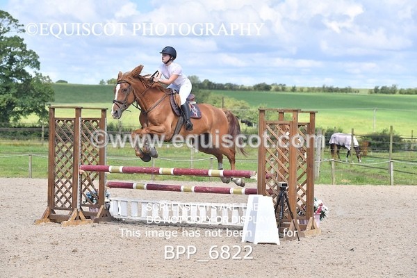 BPP_6822 - CLASS 4 Senior Discovery/ 1m Open