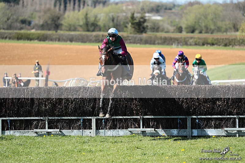 PtP 060426 165 - Paxford Races North Cotswold Easter Mon 06/04/26