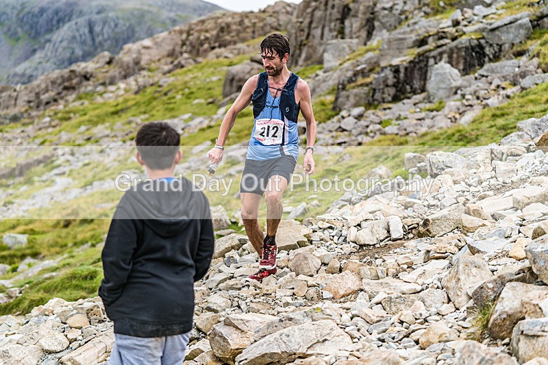 Wasdale-1119 - Wasdale Horseshoe Fell Race Saturday 13th July 2024