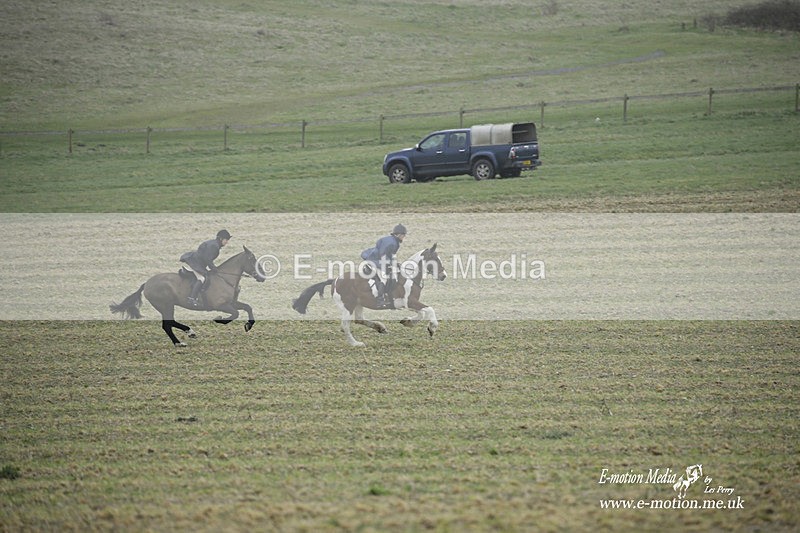 PtP 200222 524 - Countryside Alliance PtP Badbury Rings 20/02/22