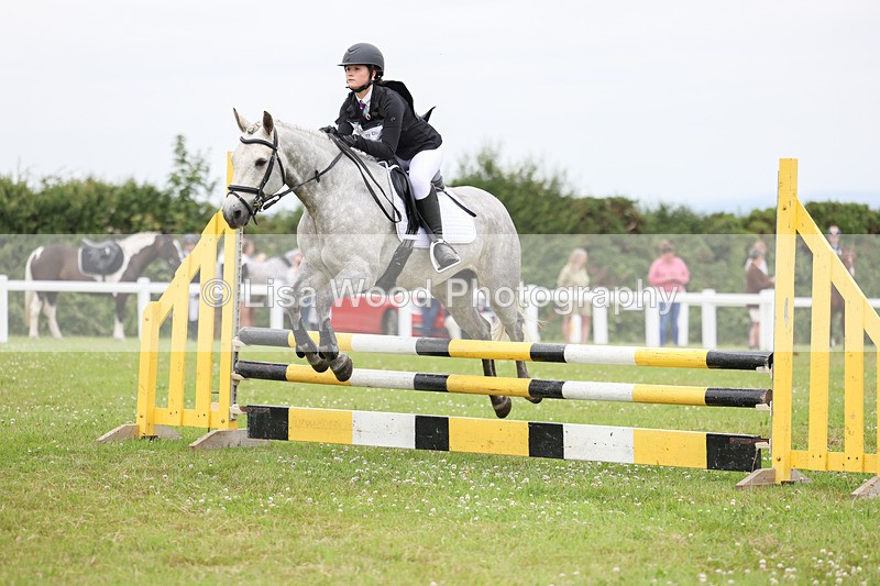 3E7A5976 - Class 5: PC80 Regional Qualifier Rnd 2 (A)