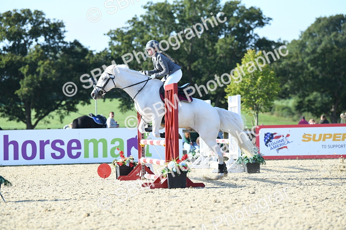 SBM_58389 - J24 - Junior Horse 75cm Championship
